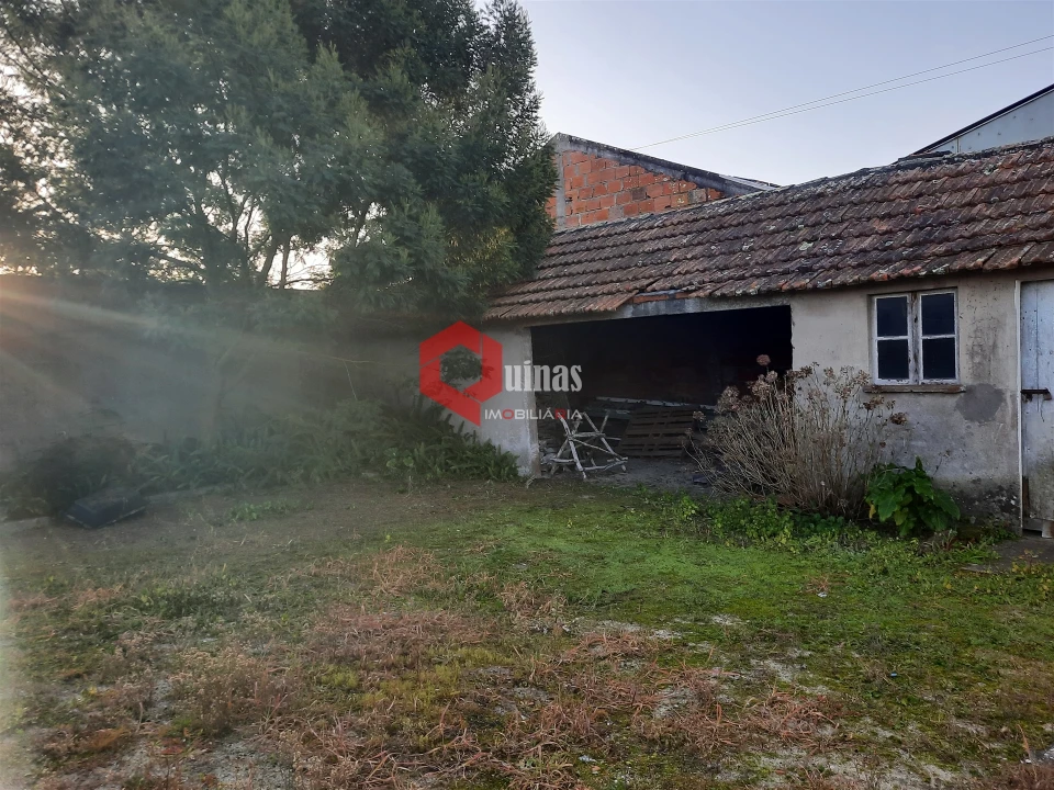 Moradia T6 para Venda em Gafanha da Boa Hora Foto 35