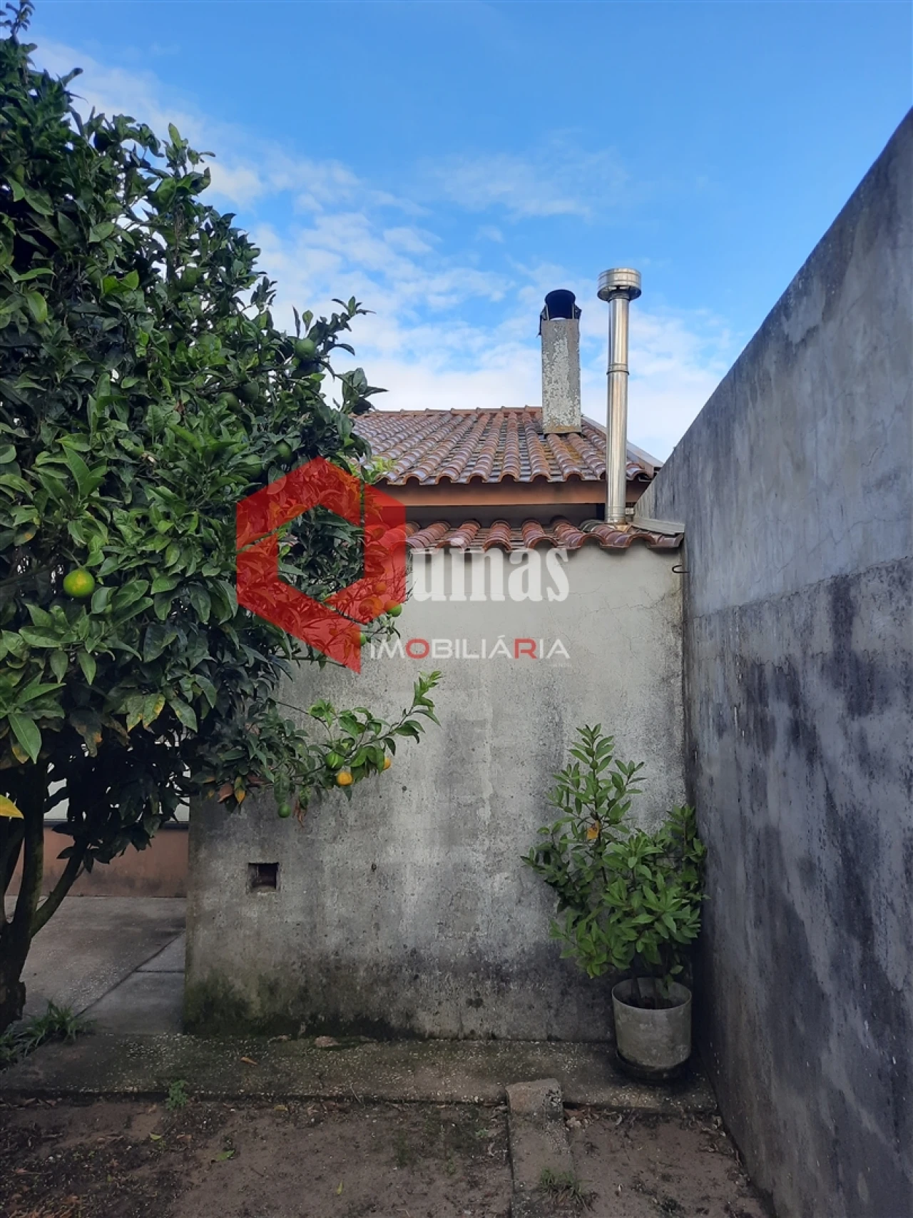 Moradia T6 para Venda em Gafanha da Boa Hora Foto 52