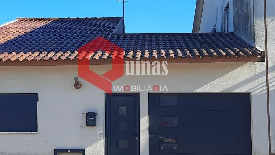 Moradia T6 para Venda em Gafanha da Boa Hora
