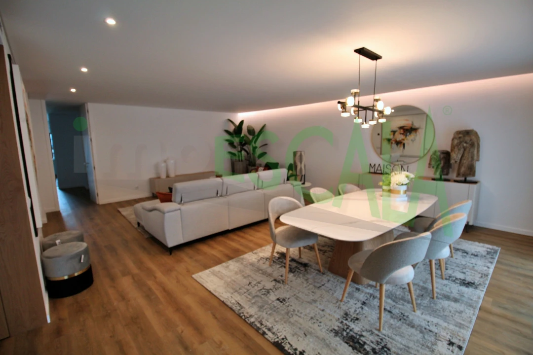 Apartamento T3 para Venda em Marvila, Ribeira Santarém, São Salvador, São Nicolau Foto 2