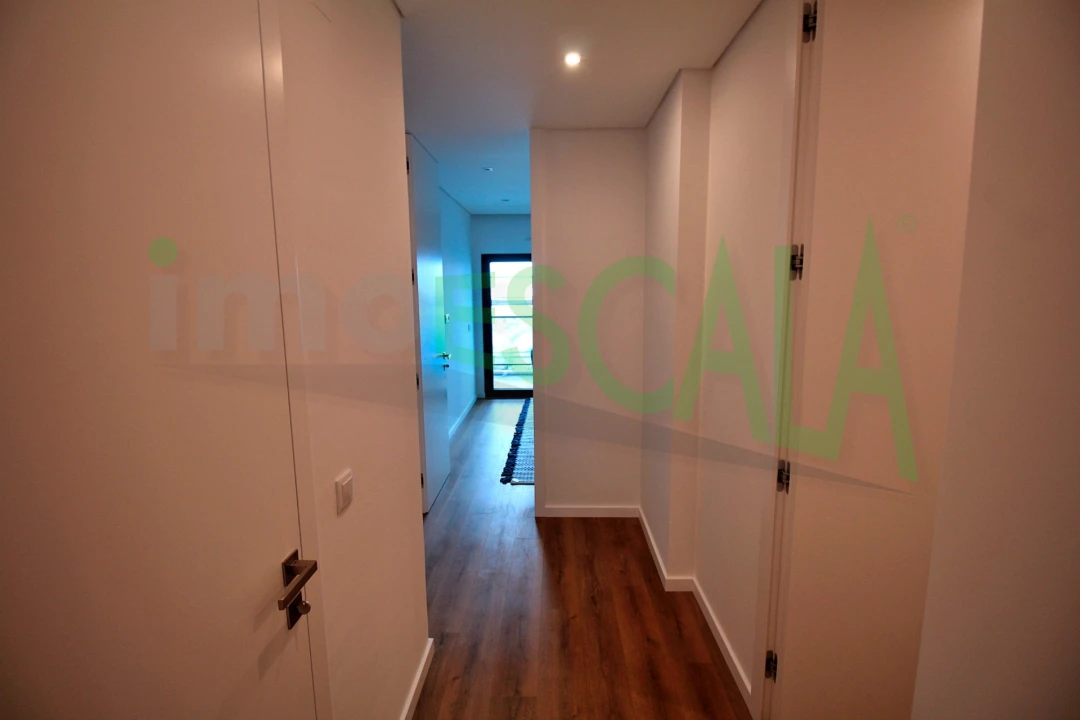 Apartamento T3 para Venda em Marvila, Ribeira Santarém, São Salvador, São Nicolau Foto 15