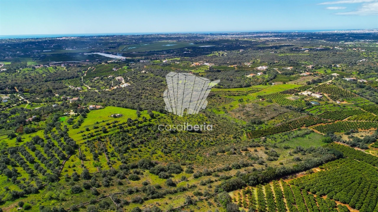 Moradia T3 para Venda em Silves Foto 1