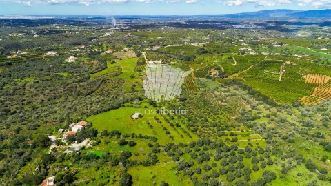Moradia T3 para Venda em Silves