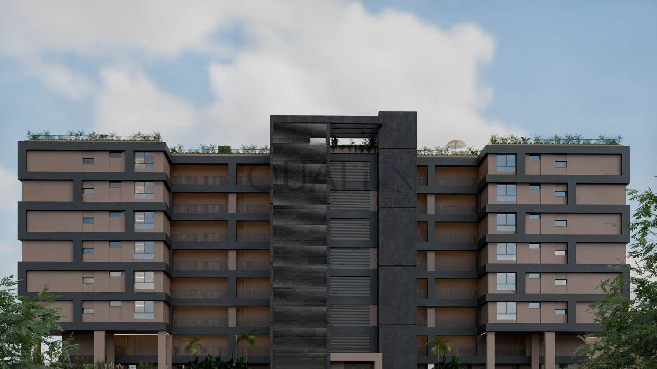 Apartamento T1 para Venda em São Martinho Foto 23