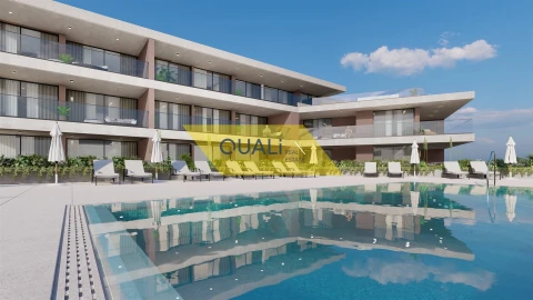 Apartamento T1 para Venda em Funchal (Santa Luzia)