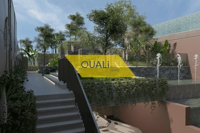 Apartamento T1 para Venda em Funchal (Santa Luzia)