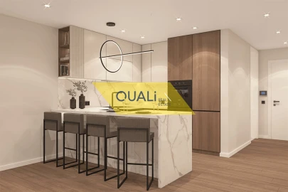 Apartamento T1 para Venda em Funchal (Santa Luzia)