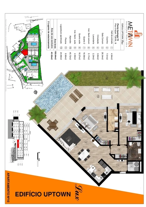 Apartamento T2 para Venda em Funchal (Santa Luzia)