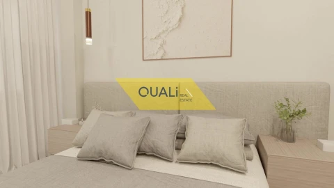 Apartamento T2 para Venda em São Martinho