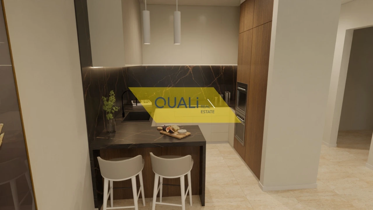Apartamento T2 para Venda em São Martinho Foto 5
