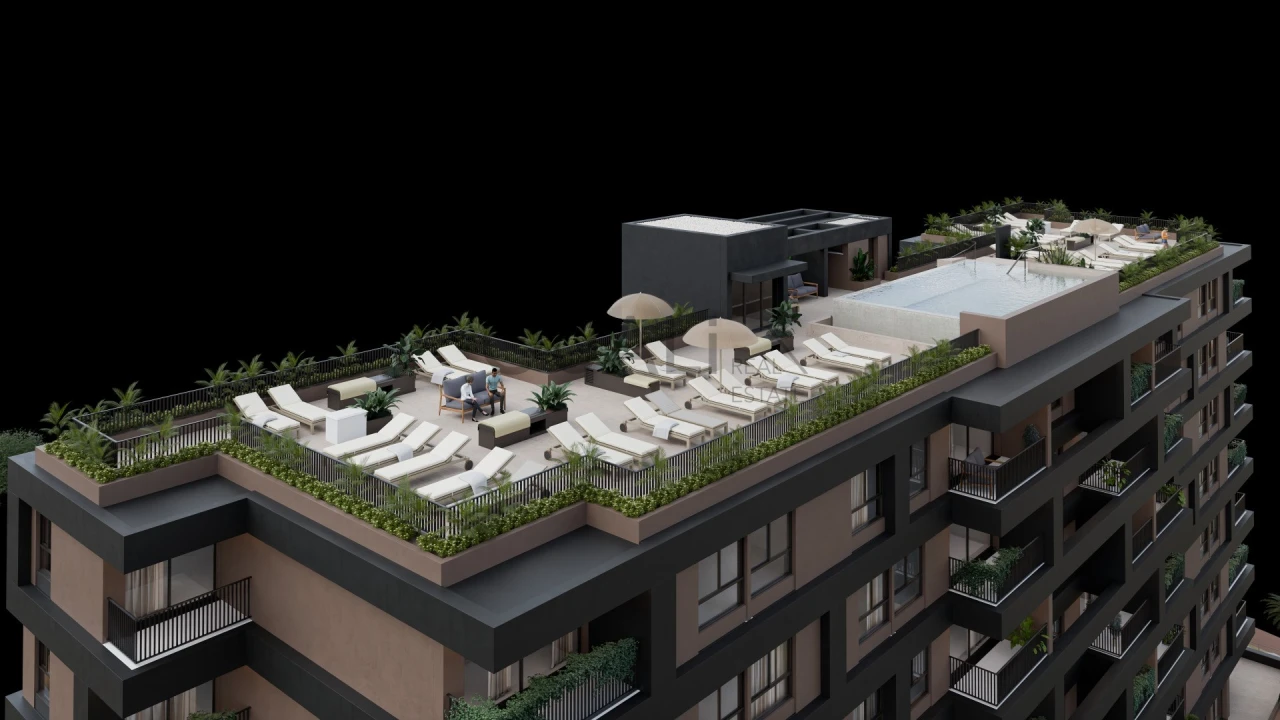 Apartamento T2 para Venda em São Martinho Foto 32