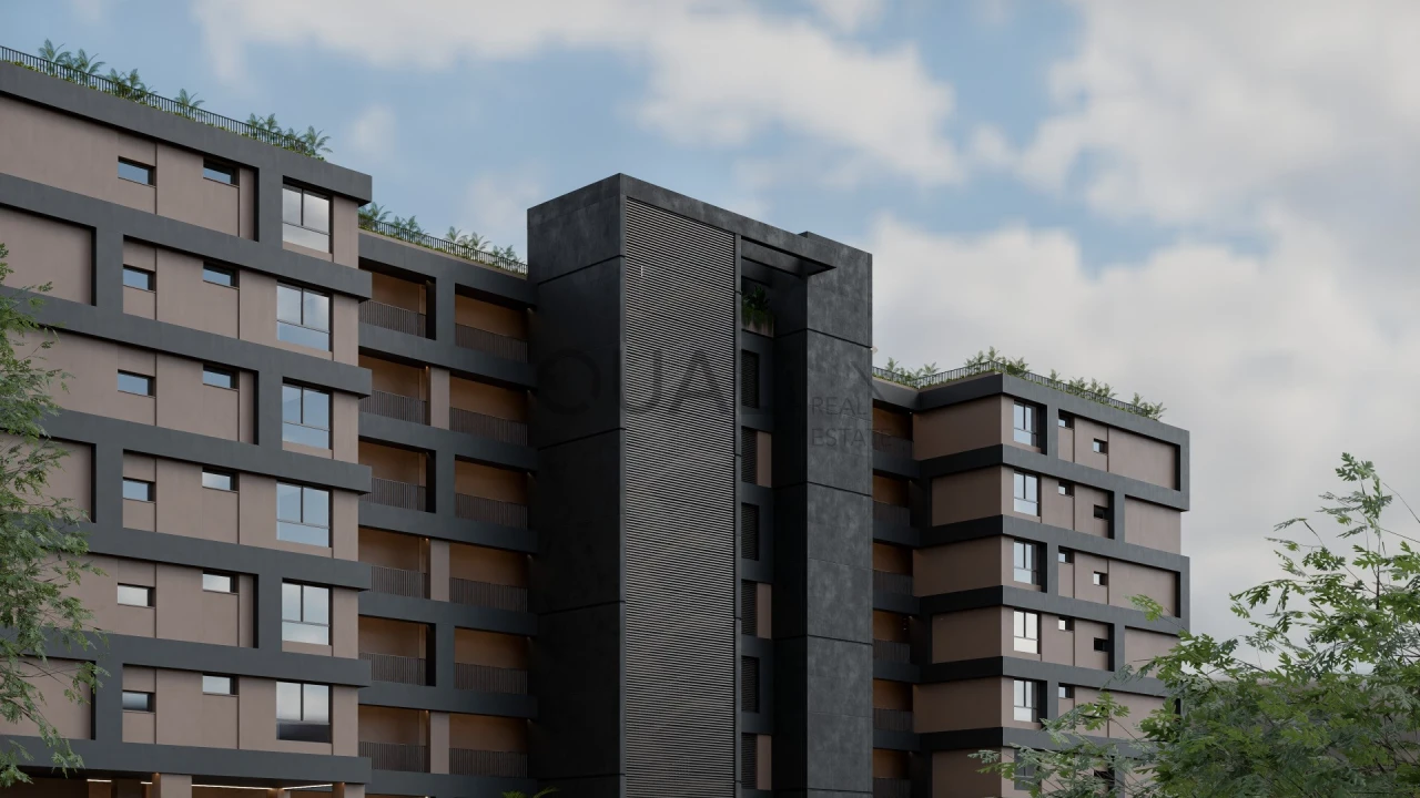 Apartamento T2 para Venda em São Martinho Foto 28