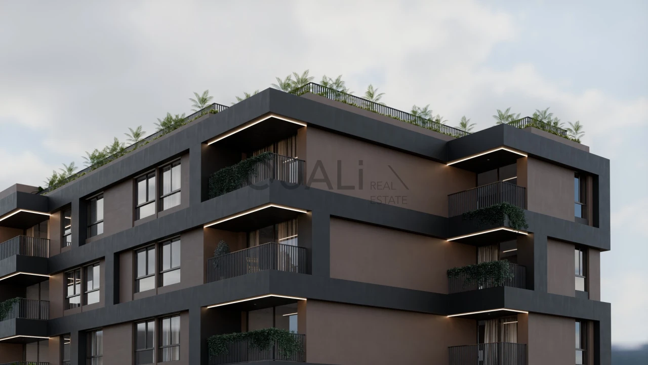 Apartamento T2 para Venda em São Martinho Foto 23