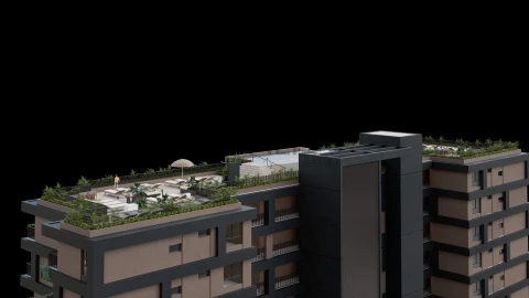 Apartamento T2 para Venda em São Martinho