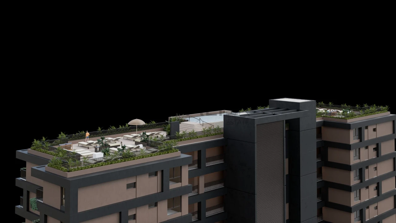 Apartamento T2 para Venda em São Martinho Foto 28