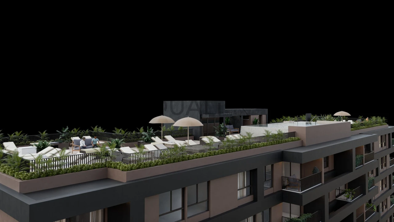 Apartamento T2 para Venda em São Martinho Foto 27