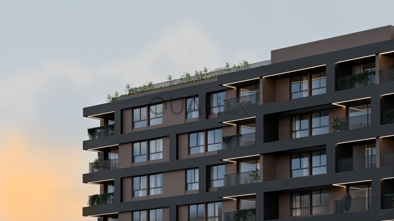 Apartamento T2 para Venda em São Martinho Foto 21