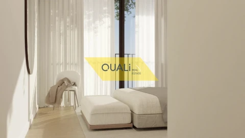 Apartamento T2 para Venda em São Martinho