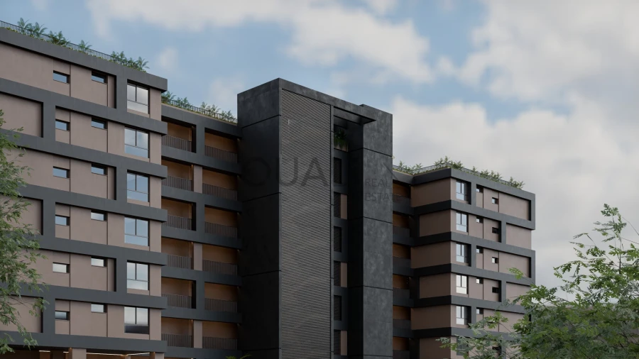 Apartamento T2 para Venda em São Martinho Foto 29