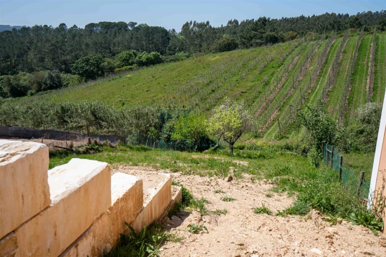 Moradia T3 para Venda em Salir de Matos Foto 10