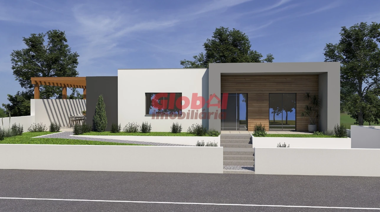 Moradia T4 para Venda em São João de Lourosa Foto 2