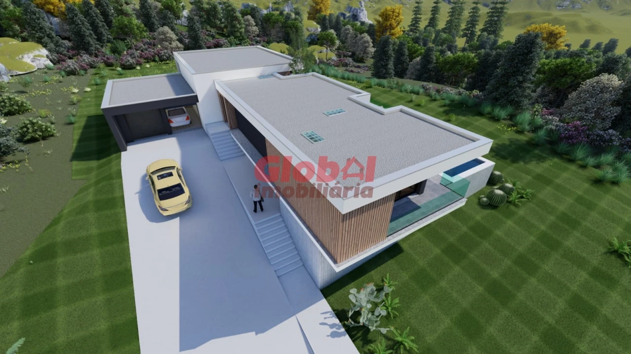 Moradia T3 para Venda em Faíl e Vila Chã de Sá Foto 2