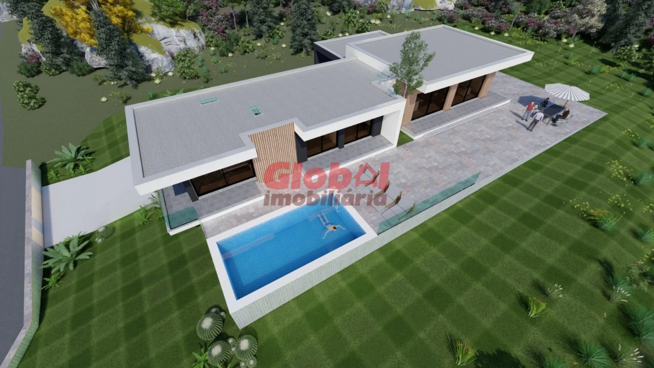 Moradia T3 para Venda em Faíl e Vila Chã de Sá Foto 7