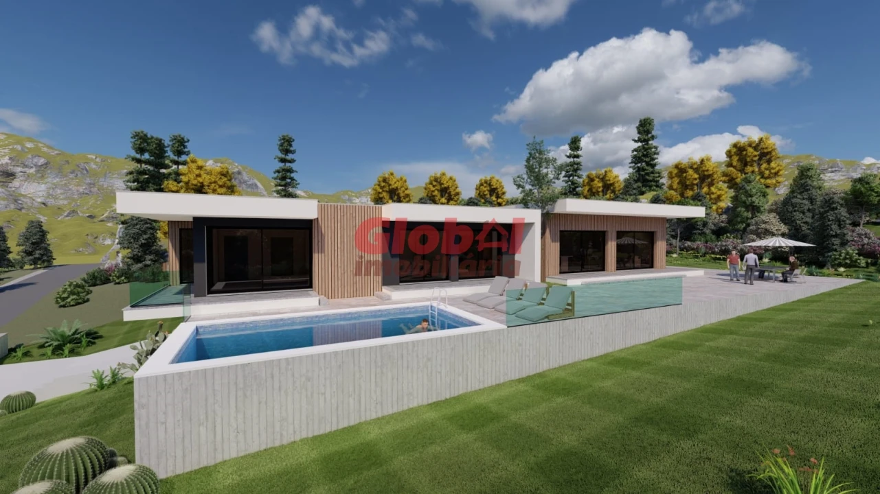 Moradia T3 para Venda em Faíl e Vila Chã de Sá Foto 14