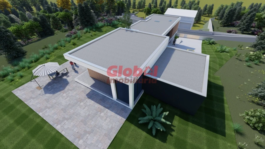 Moradia T3 para Venda em Faíl e Vila Chã de Sá Foto 6