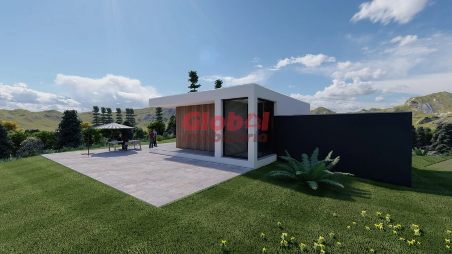 Moradia T3 para Venda em Faíl e Vila Chã de Sá Foto 5