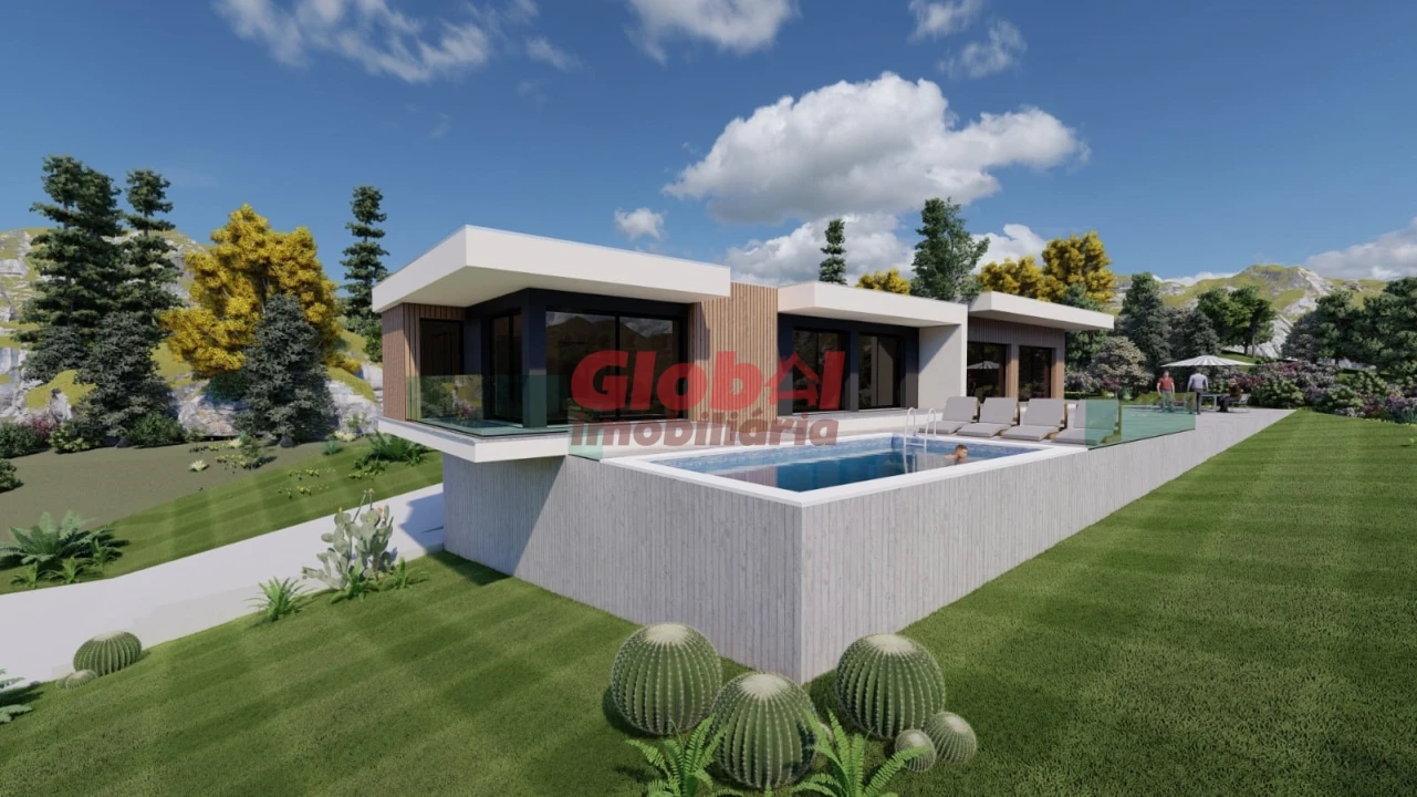 Moradia T3 para Venda em Faíl e Vila Chã de Sá Foto 8