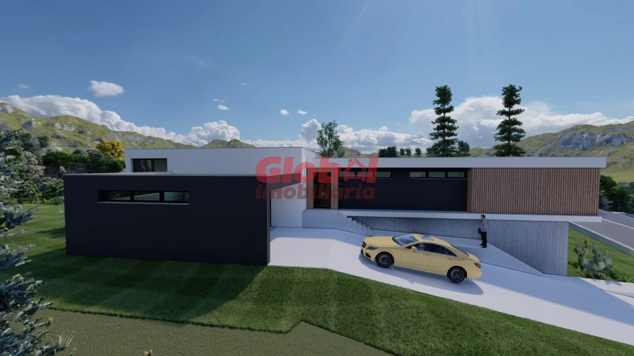 Moradia T3 para Venda em Faíl e Vila Chã de Sá Foto 12