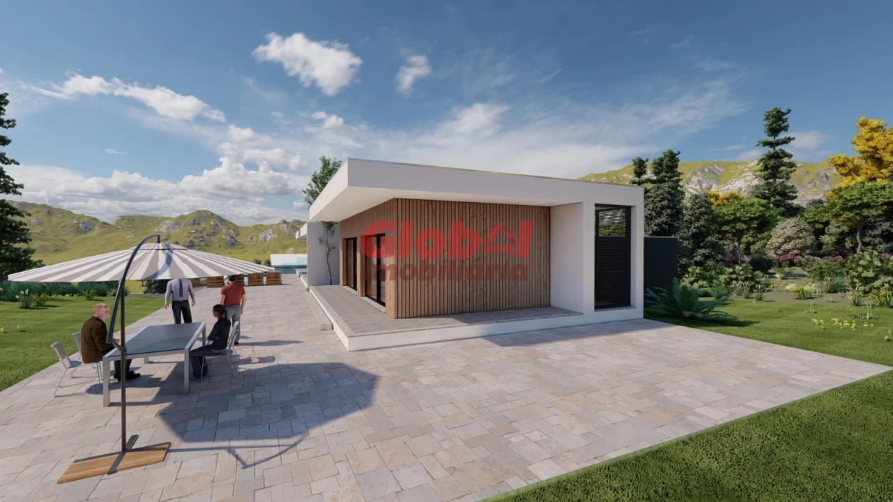 Moradia T3 para Venda em Faíl e Vila Chã de Sá Foto 10