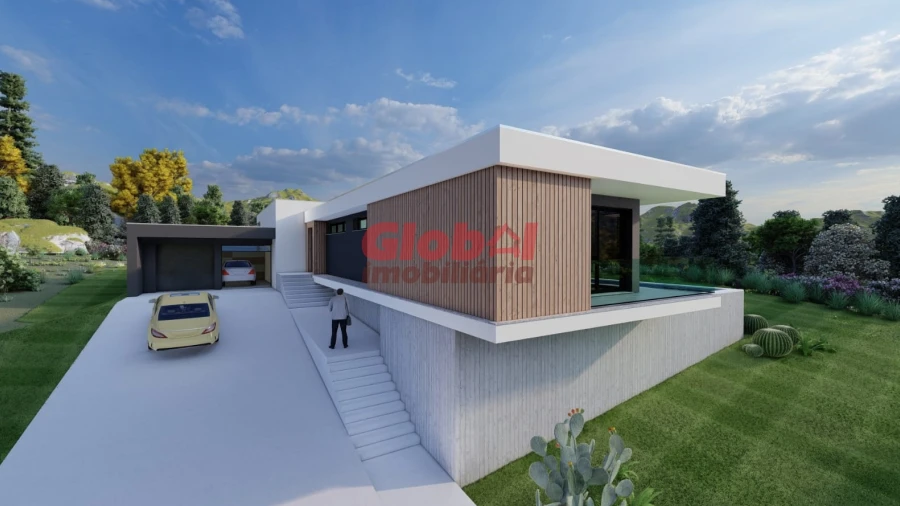 Moradia T3 para Venda em Faíl e Vila Chã de Sá
