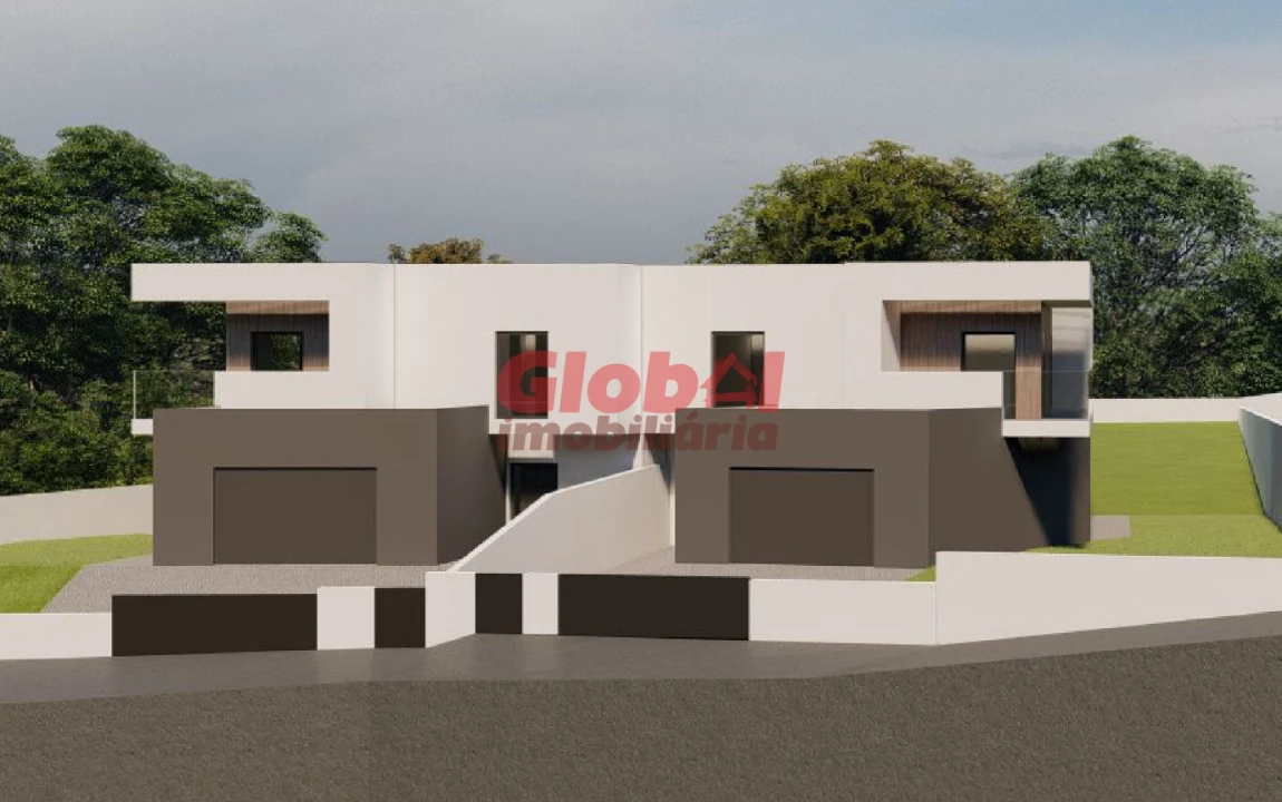 Moradia T3 para Venda em São João de Lourosa Foto 2