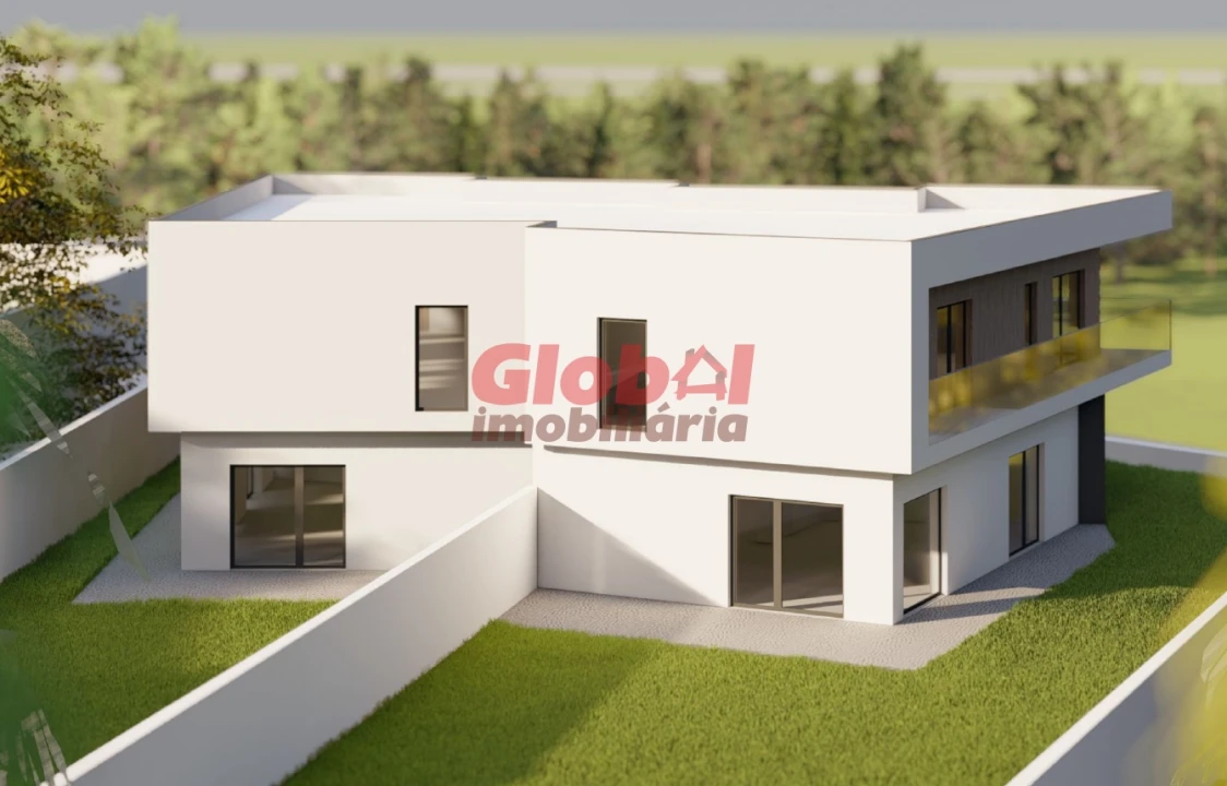Moradia T3 para Venda em São João de Lourosa Foto 3