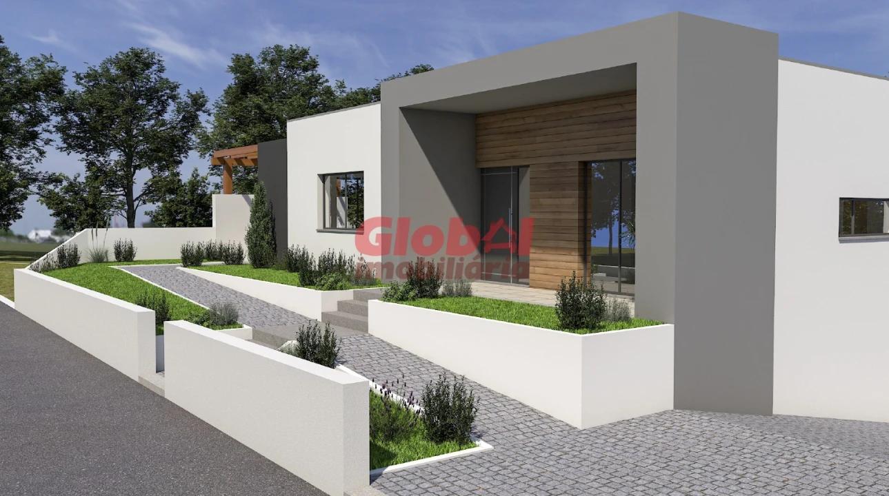 Moradia T4 para Venda em São João de Lourosa Foto 7