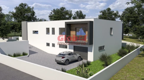 Moradia T4 para Venda em São João de Lourosa