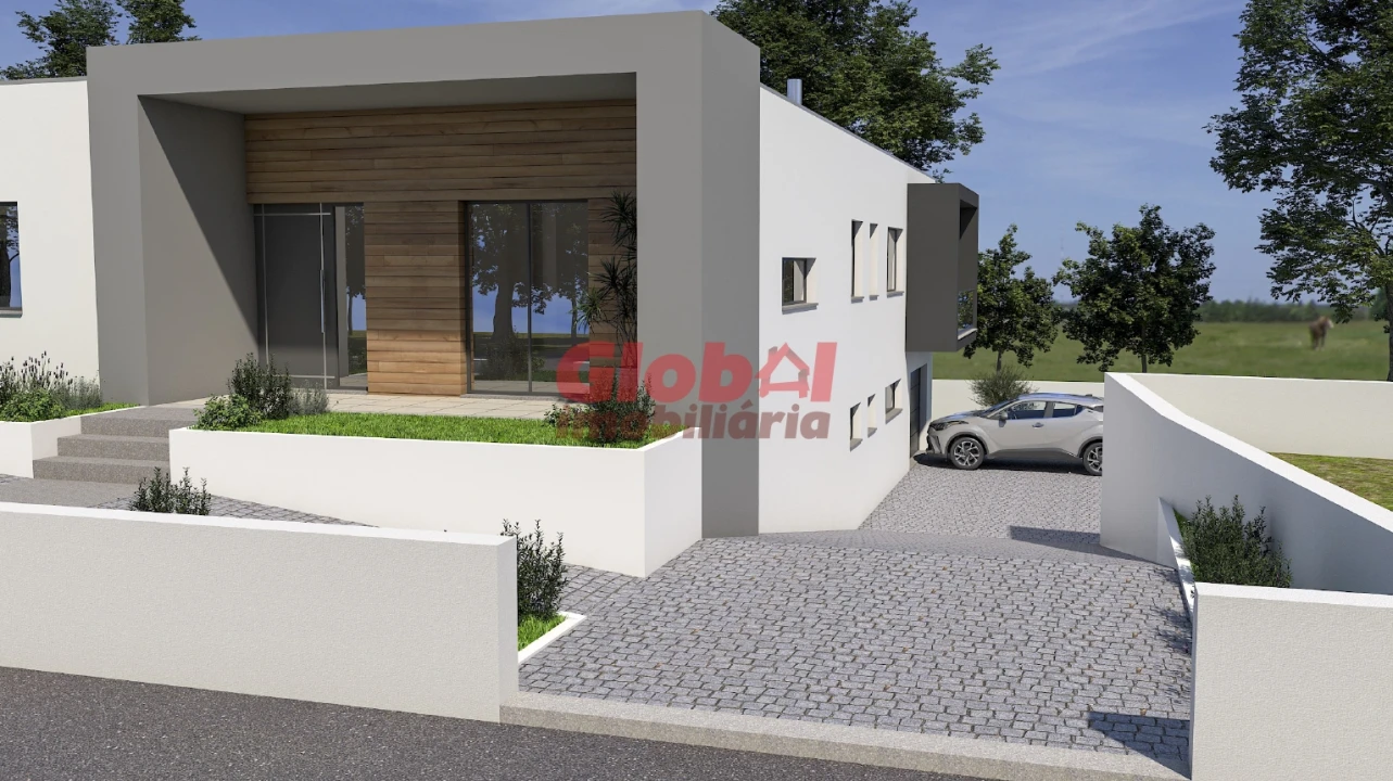 Moradia T4 para Venda em São João de Lourosa Foto 6