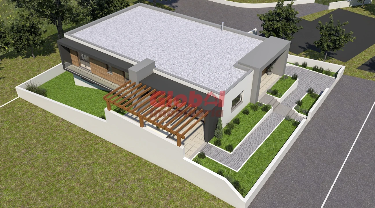 Moradia T4 para Venda em São João de Lourosa Foto 13
