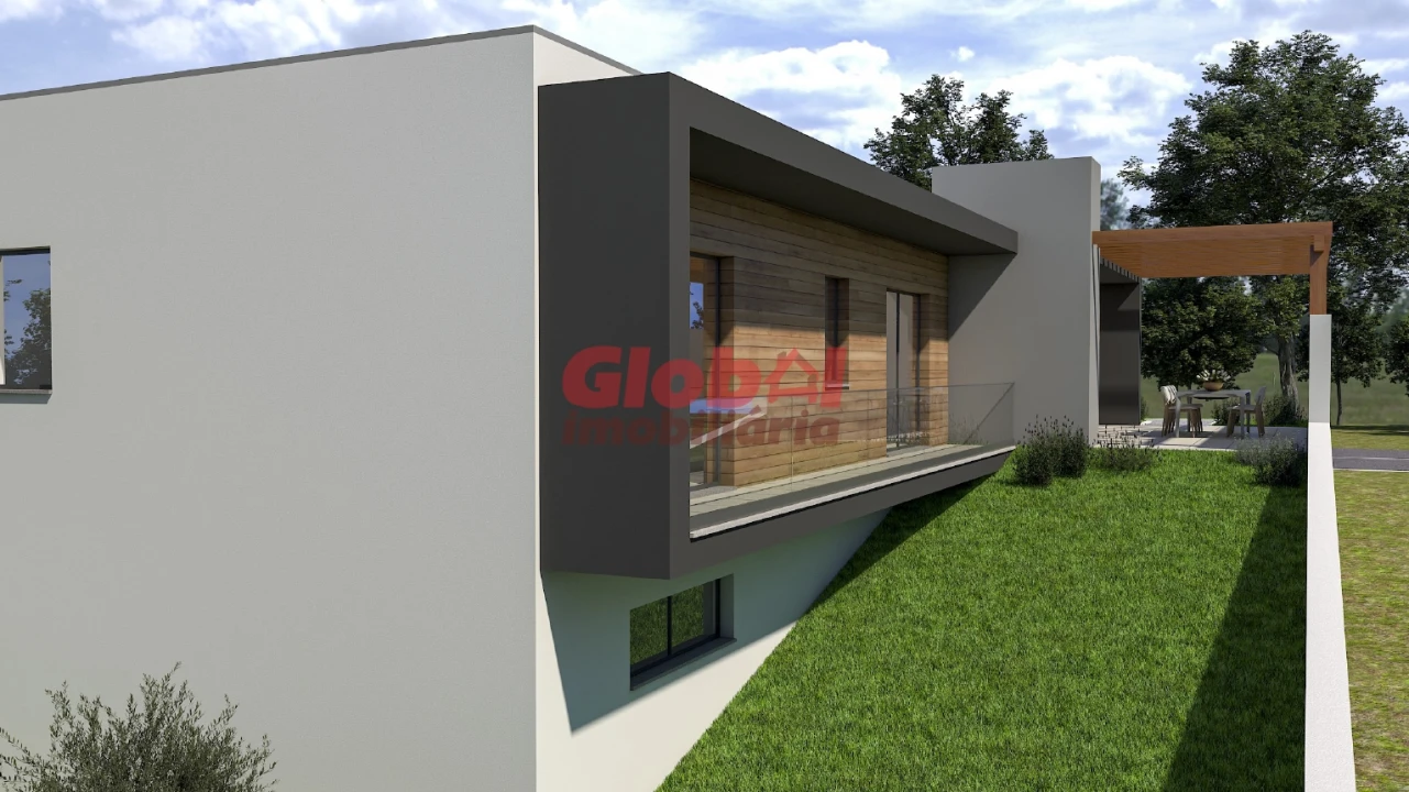 Moradia T4 para Venda em São João de Lourosa Foto 10