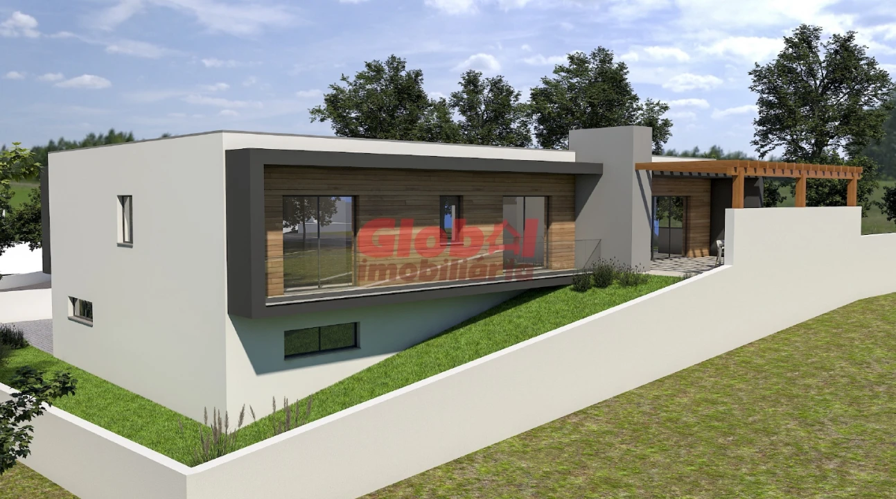 Moradia T4 para Venda em São João de Lourosa Foto 4