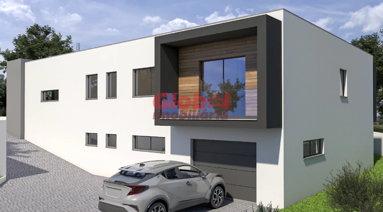 Moradia T4 para Venda em São João de Lourosa Foto 11