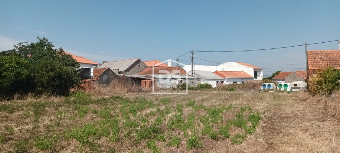 Terreno para Venda em Porto de Mós - São João Baptista e São Pedro Foto 5