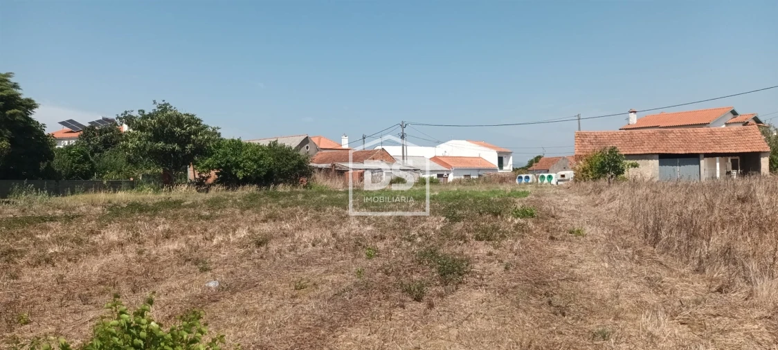Terreno para Venda em Porto de Mós - São João Baptista e São Pedro Foto 6