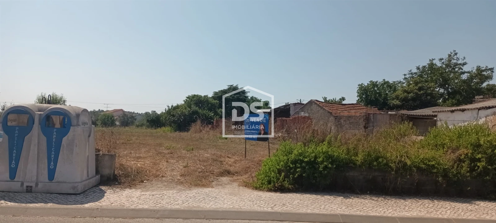 Terreno para Venda em Porto de Mós - São João Baptista e São Pedro Foto 2