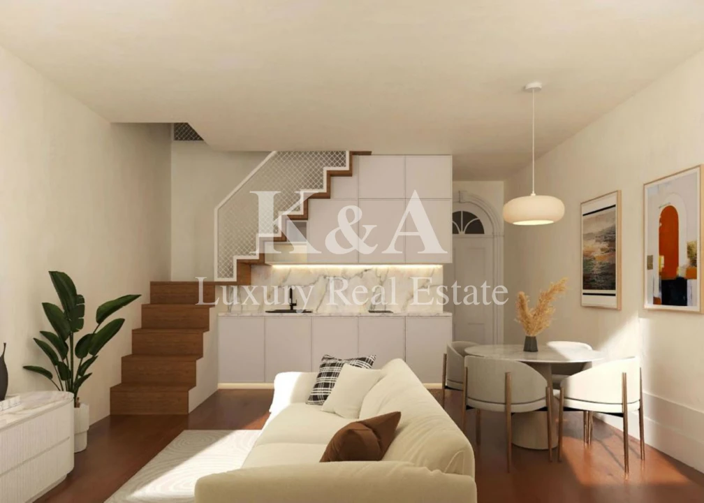 Apartamento T1 para Venda em Cedofeita, Santo Ildefonso, Sé, Miragaia, São Nicolau e Vitória Foto 3