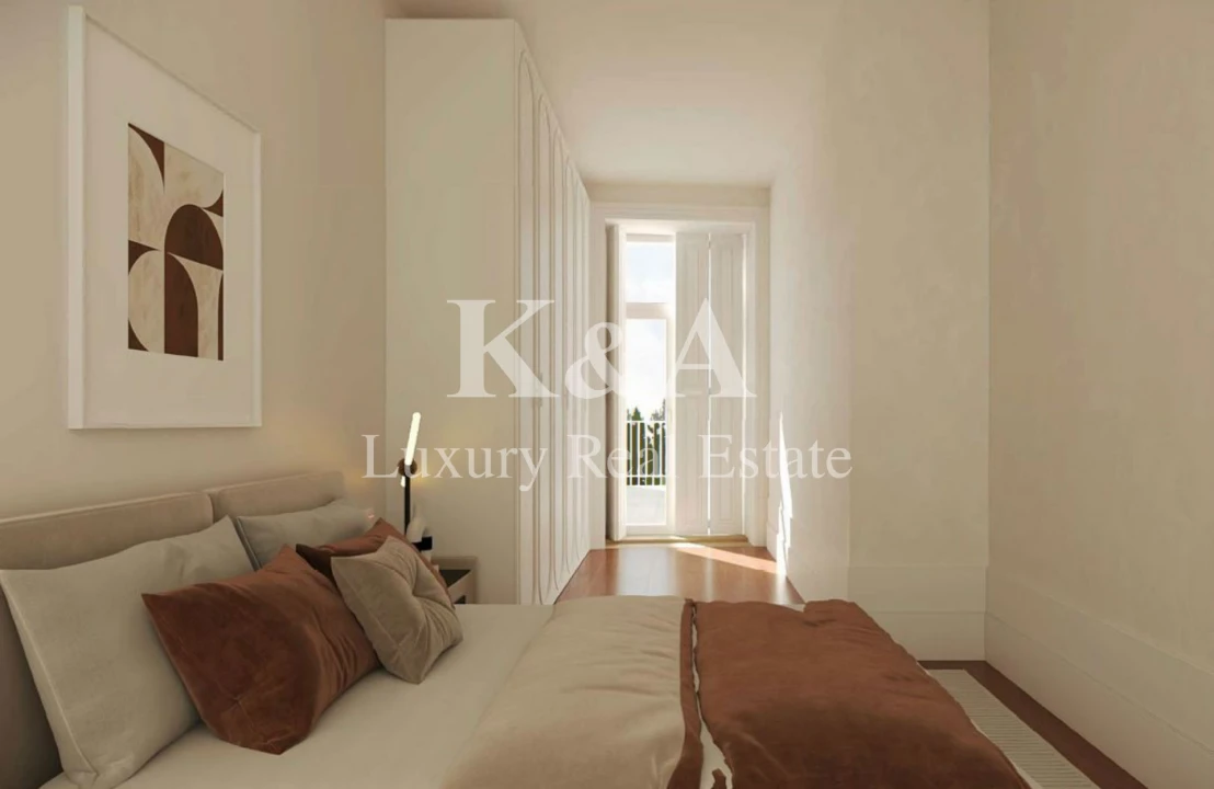 Apartamento T1 para Venda em Cedofeita, Santo Ildefonso, Sé, Miragaia, São Nicolau e Vitória Foto 2