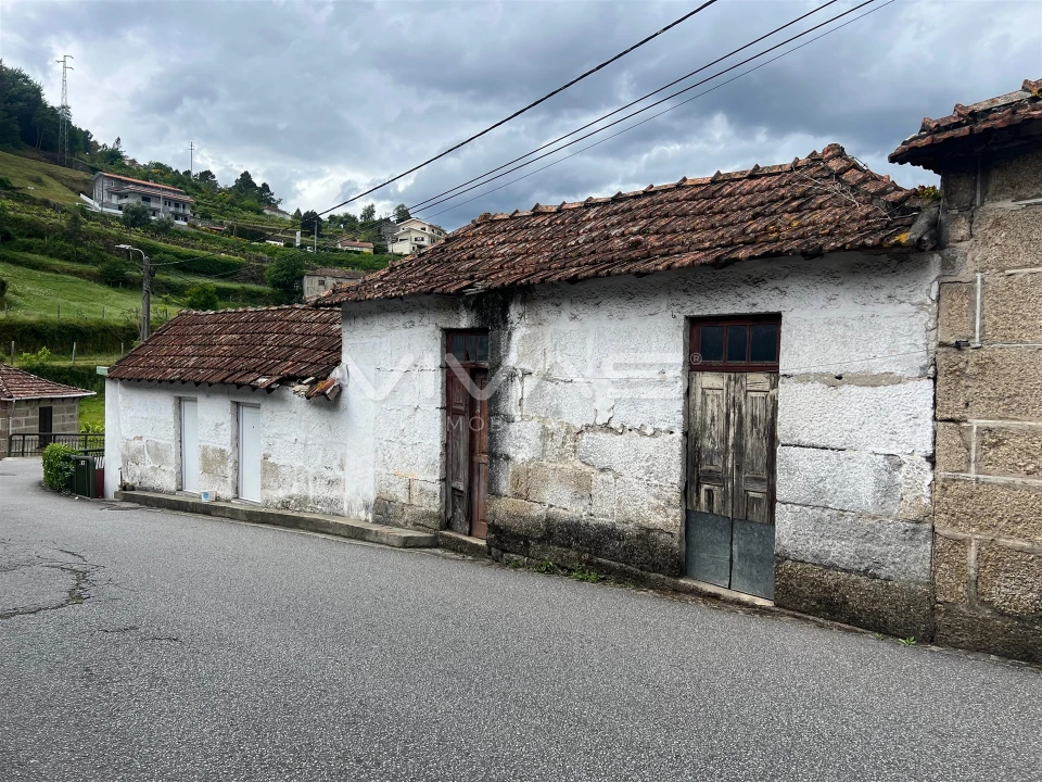 Moradia T0 para Venda em Fornos Foto 11