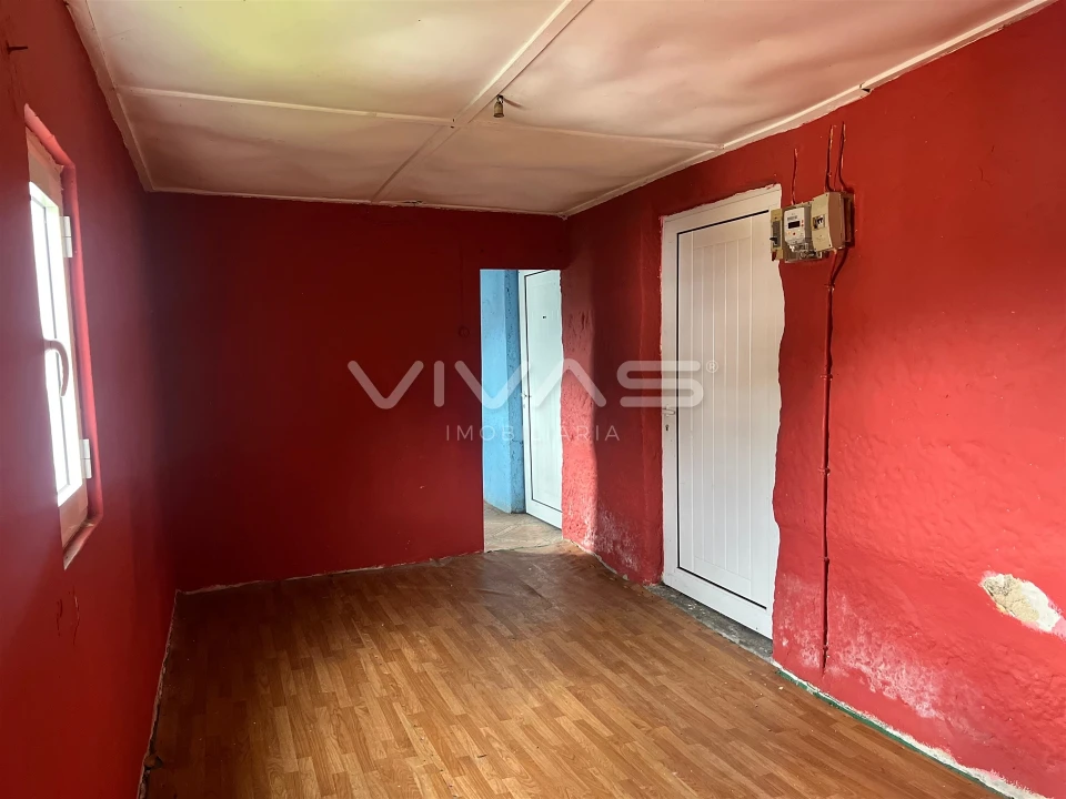 Moradia T0 para Venda em Fornos Foto 12